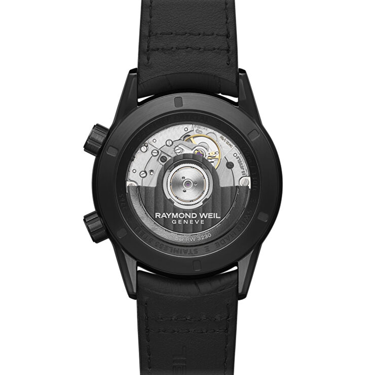 Raymond Weil RW2765BKC20001 Erkek Kol Saati