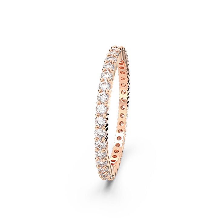 Swarovski SWR5656302 Kadın Yüzük (52 mm)