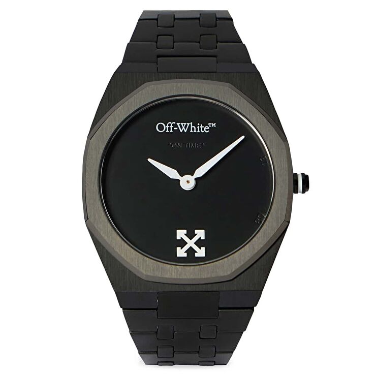 Off White OW1G018M0075 Erkek Kol Saati
