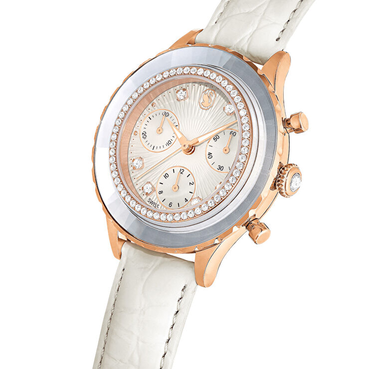 Swarovski SWR5671150 Kadın Kol Saati