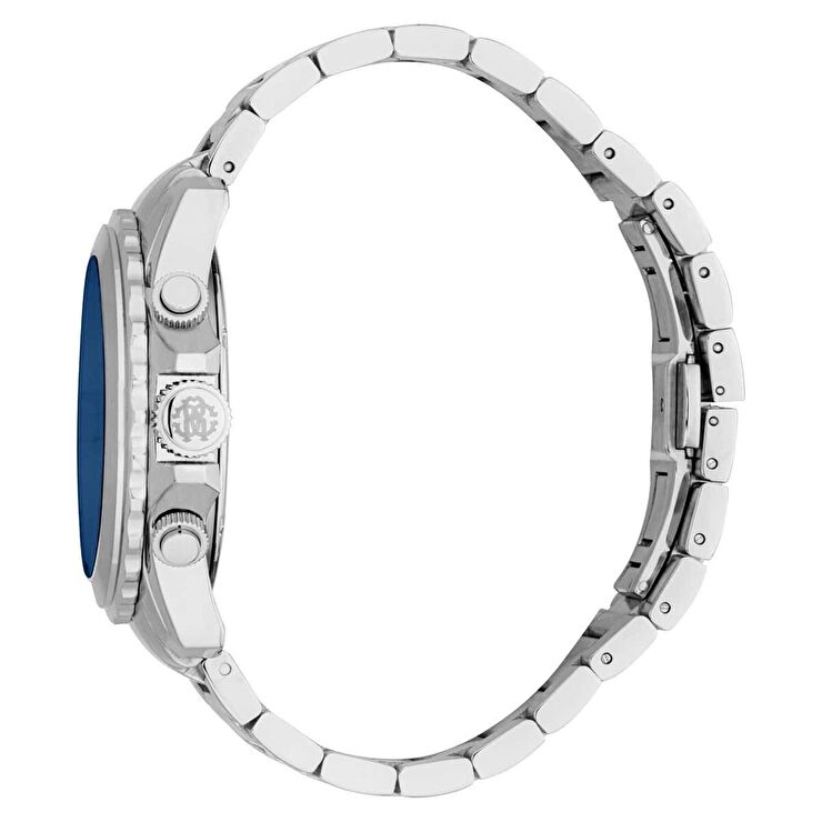 Roberto Cavalli RC5G130M0065 Erkek Kol Saati