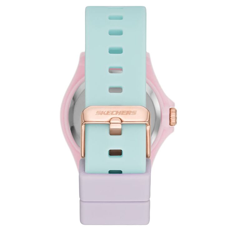 Skechers SR6215 Kadın Kol Saati