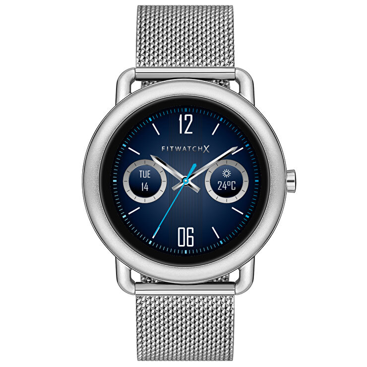 FitWatch FT202201R1004 Akıllı Saat