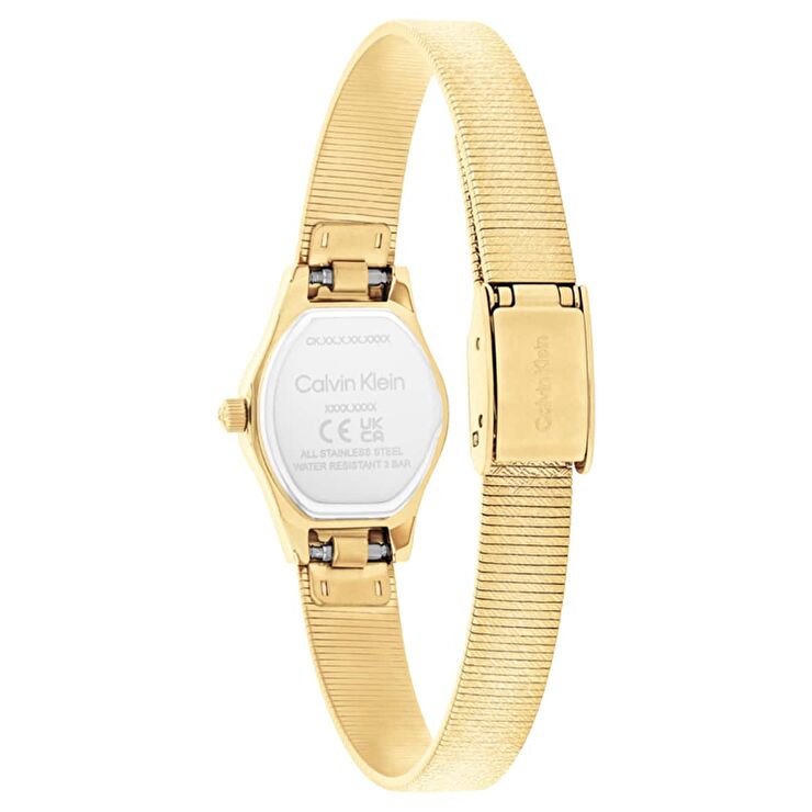 Calvin Klein CK25100193 Kadın Kol Saati