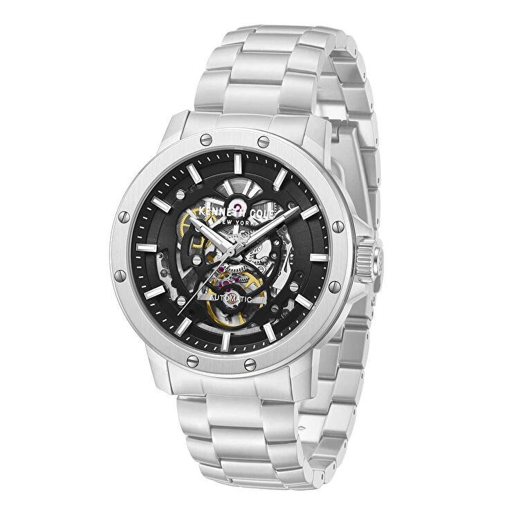 Kenneth Cole KCWGY0088906 Erkek Kol Saati