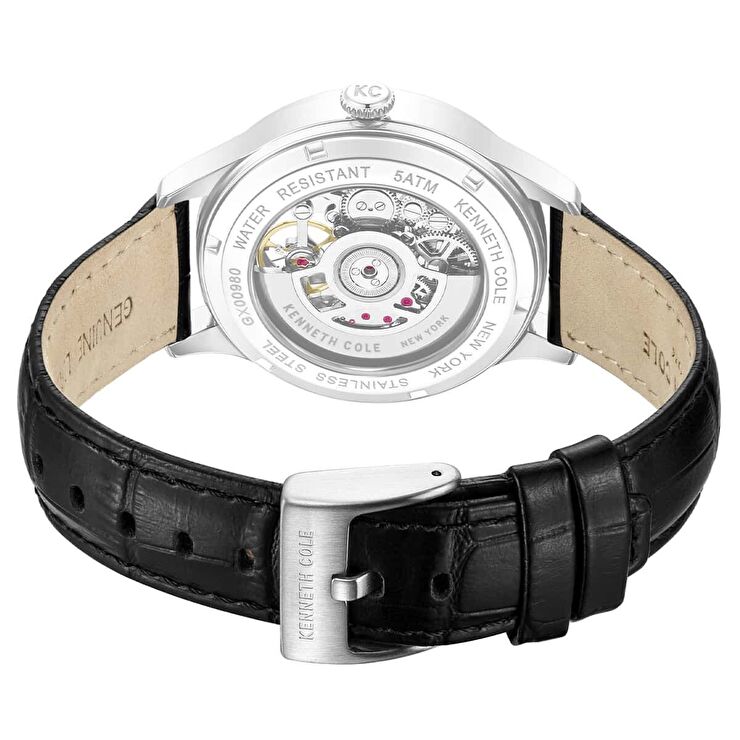 Kenneth Cole KCWGX0098007 Erkek Kol Saati