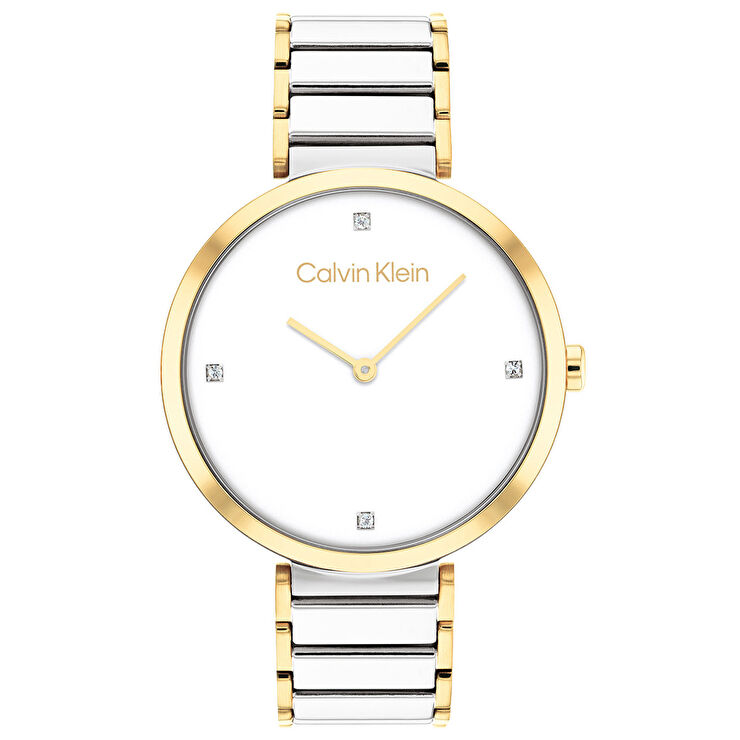 Calvin Klein CK25200134 Kadın Kol Saati