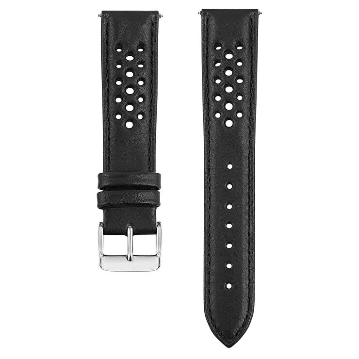 Saat ve Saat Aksesuar SS-RPOS2A-LS336-01-20 Saat Kordonu (20 mm)