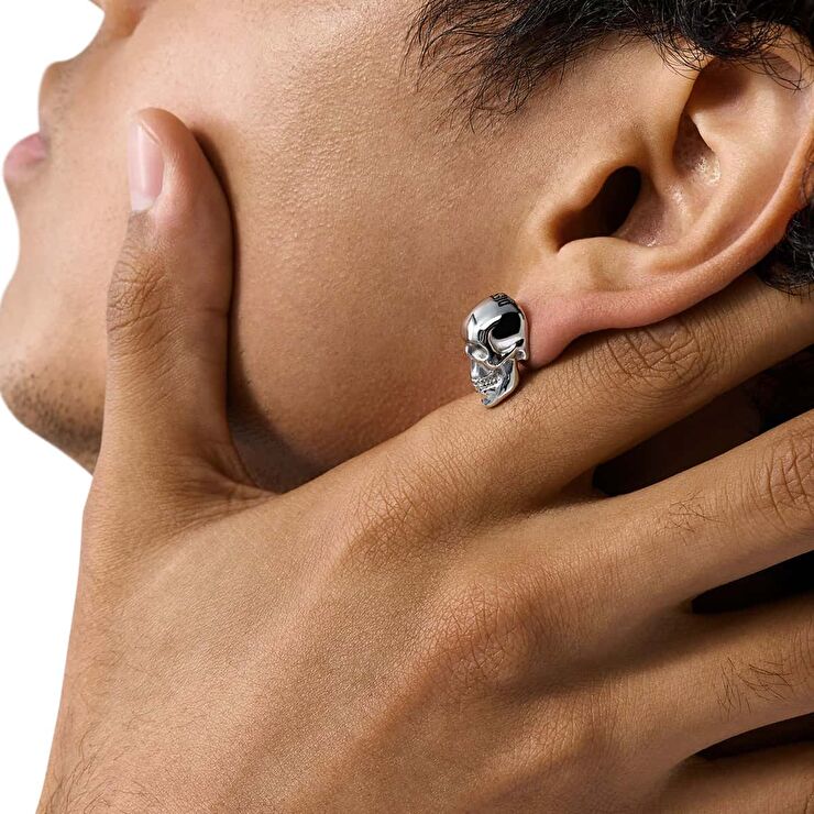 Diesel DJDX1580-040 Erkek Küpe