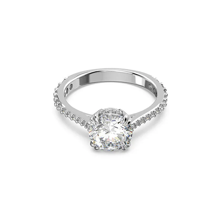 Swarovski SWR5645251 Kadın Yüzük (52 mm)