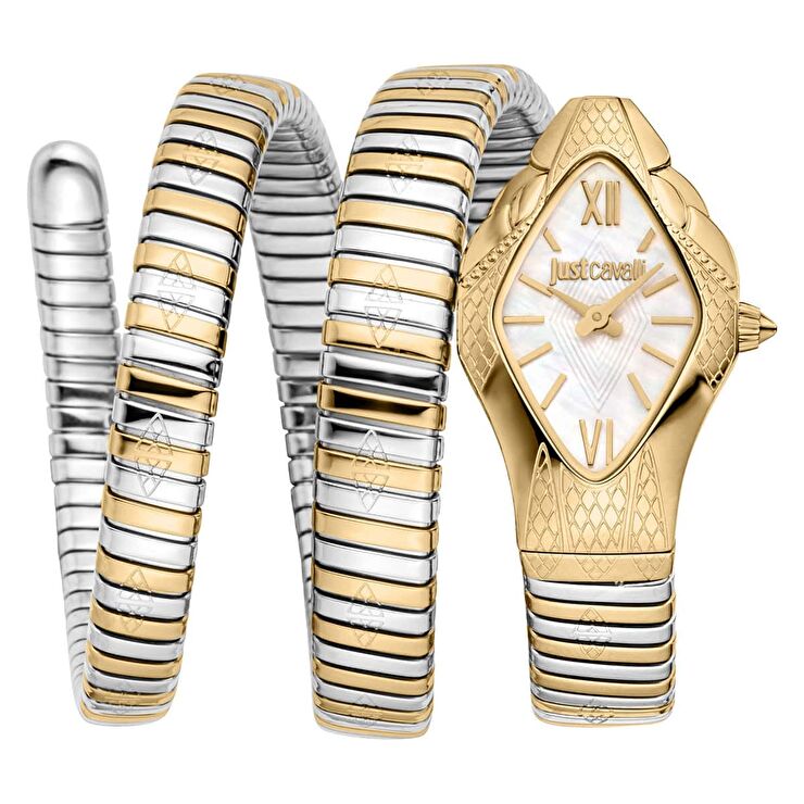 Just Cavalli JC1L307M0055 Kadın Kol Saati