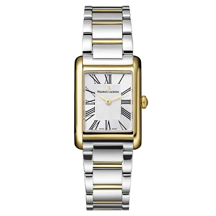 Maurice Lacroix ML-FA1205PVY02110-A Kadın Kol Saati