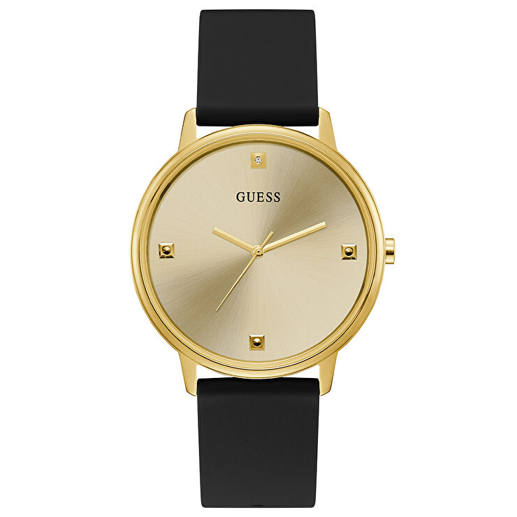 Guess GUU1361L4M Pırlantalı Kol Saati