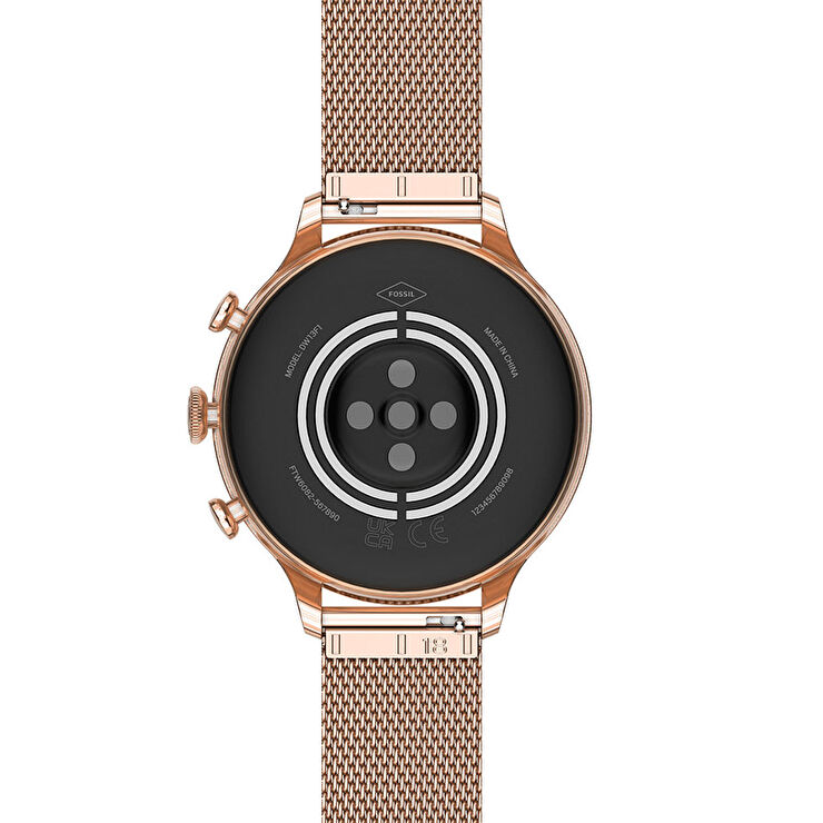 Fossil Connected FTW6082 Akıllı Saat