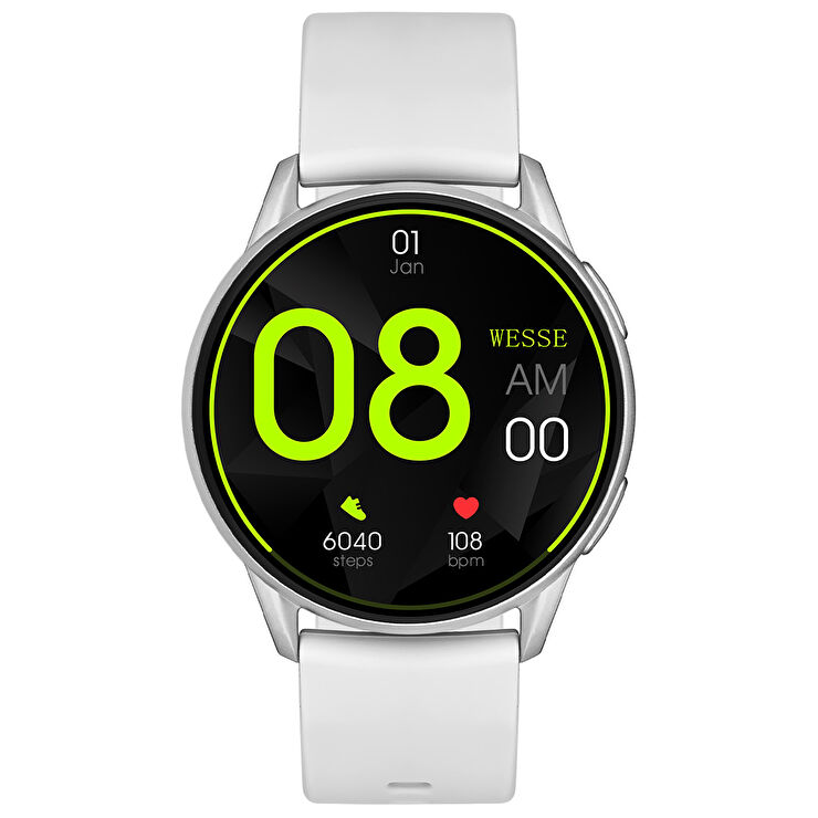 Wesse Connect WWC1003-03 Akıllı Saat