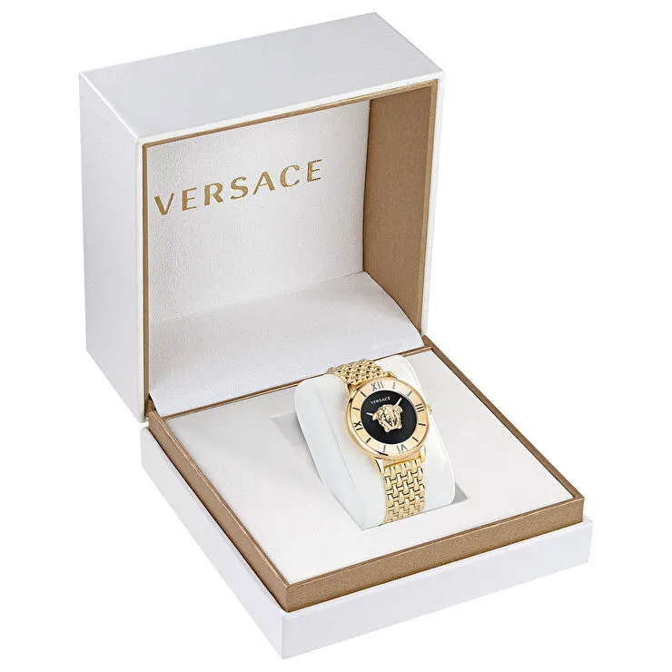 Versace VRSCVE2R00322 Kol Saati