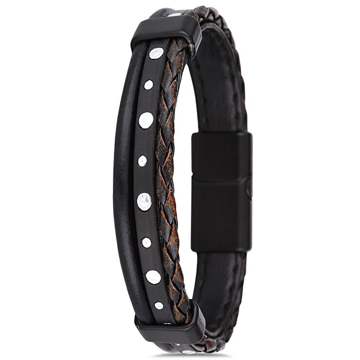 Parigi PRGJWG121-01 Erkek Bileklik