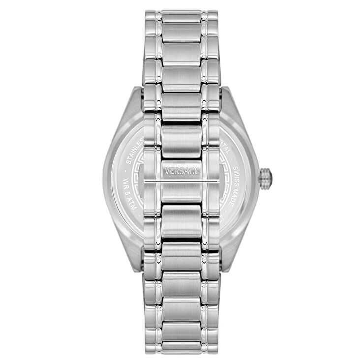 Versace VRSCVEAFA0424 Erkek Kol Saati