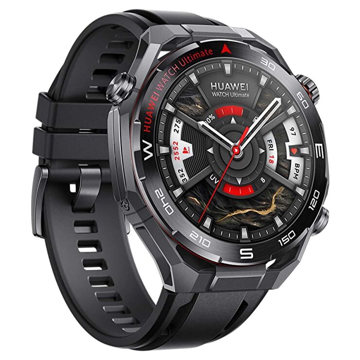 Huawei HW55020GMQ Watch Ultimate 2 Akıllı Saat