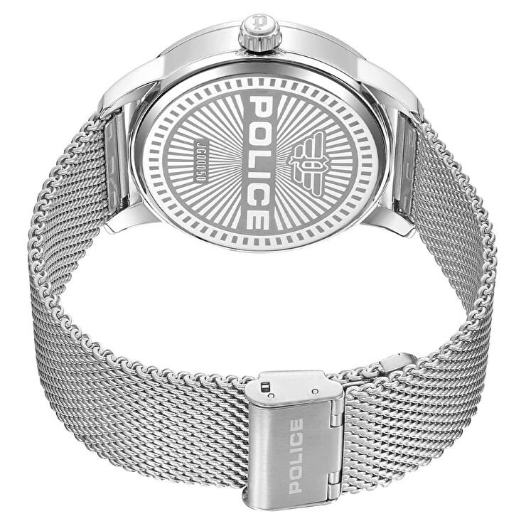 Police PEWJG0005004 Erkek Kol Saati