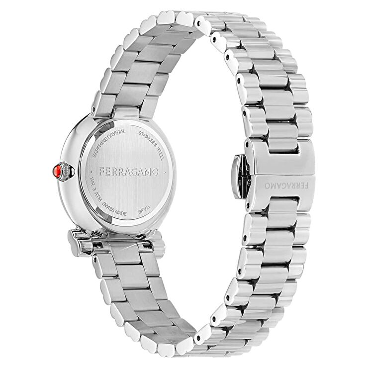 Ferragamo SFVB00324 Kadın Kol Saati