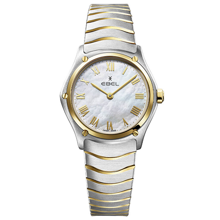 Ebel EB1216539 Kadın Kol Saati