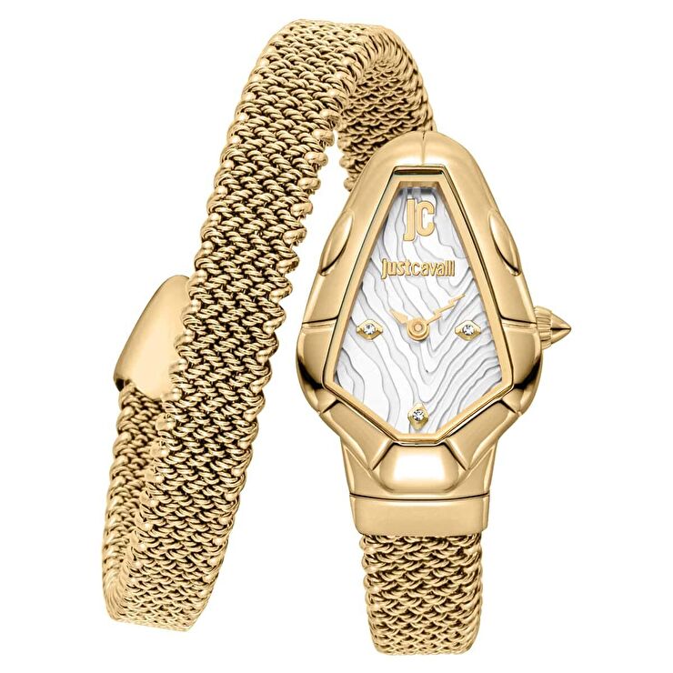 Just Cavalli JC1L426M0025 Kadın Kol Saati