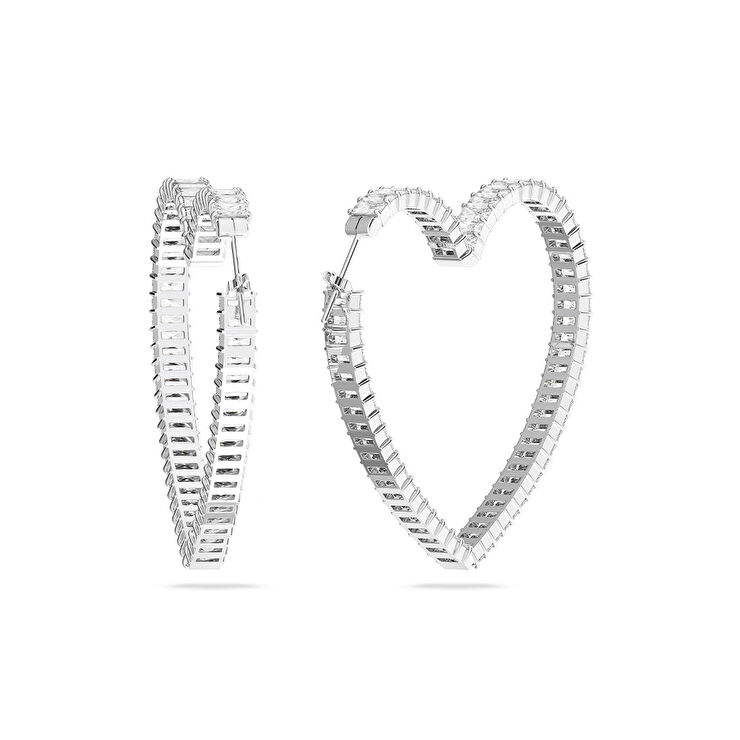 Swarovski SWR5647591 Kalpli Kadın Küpe