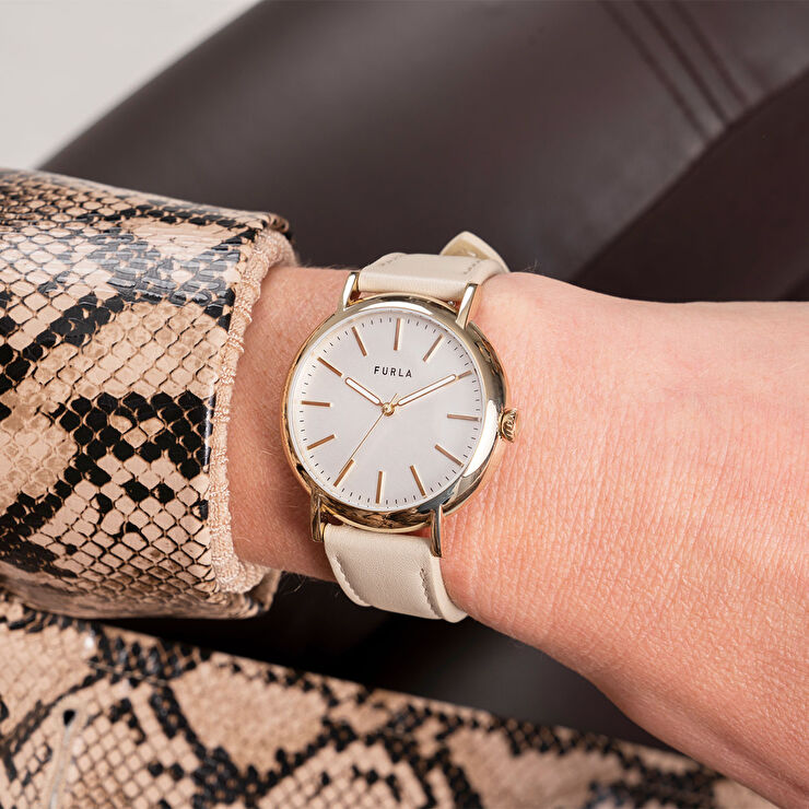 Furla FRWW00023003L2 Kadın Kol Saati
