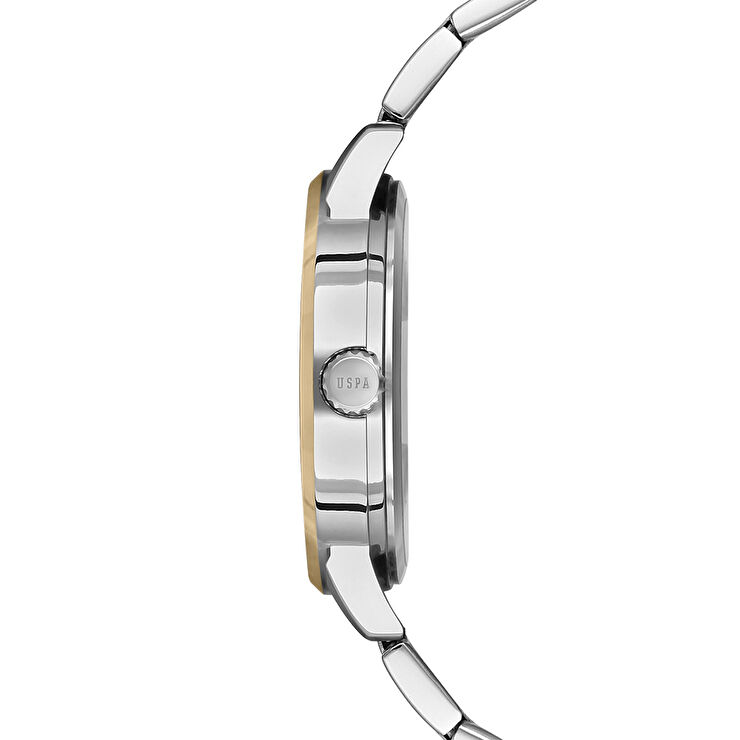U.S. Polo Assn. USPA1051-09 Erkek Kol Saati