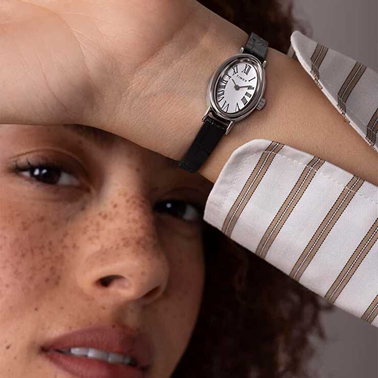 Timex TW2W78400 Kadın Kol Saati