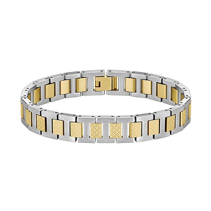 Lacoste LACJ2040556 Erkek Bileklik