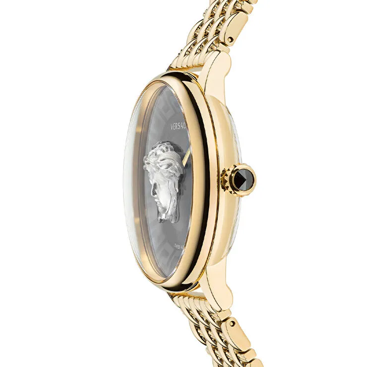 Versace VRSCVE6F00523 Kadın Kol Saati