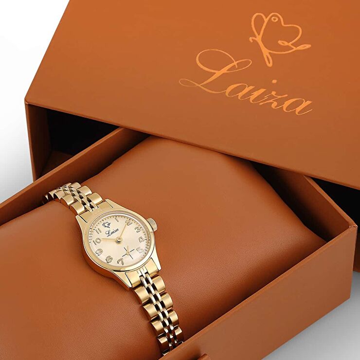 Laiza LAI-1-1971-06 Kadın Kol Saati