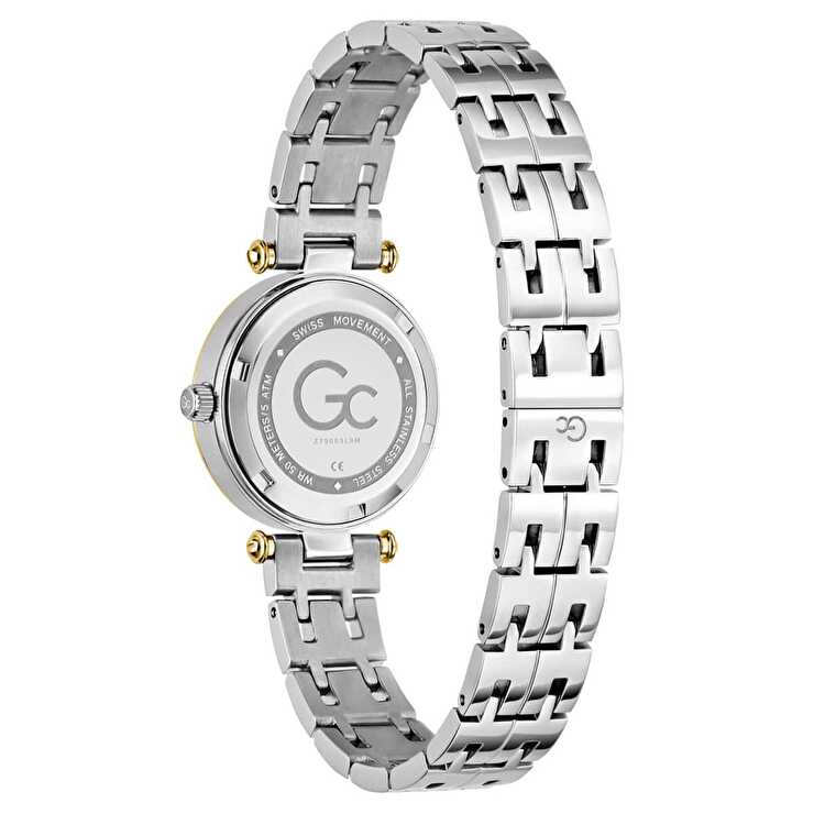 Gc GCZ79003L9M Kadın Kol Saati