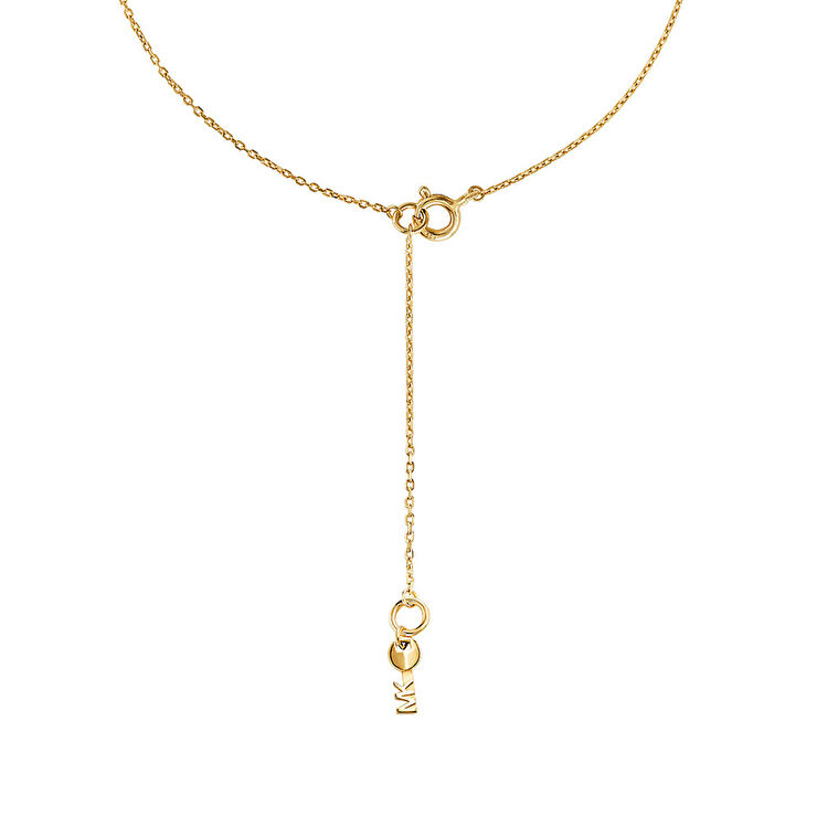Michael Kors MKC1120AN-710 Kalpli Kadın Kolye
