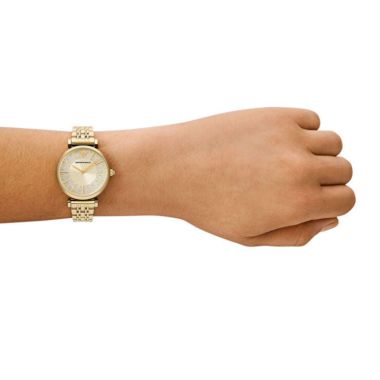 Emporio Armani AR11608 Kadın Kol Saati