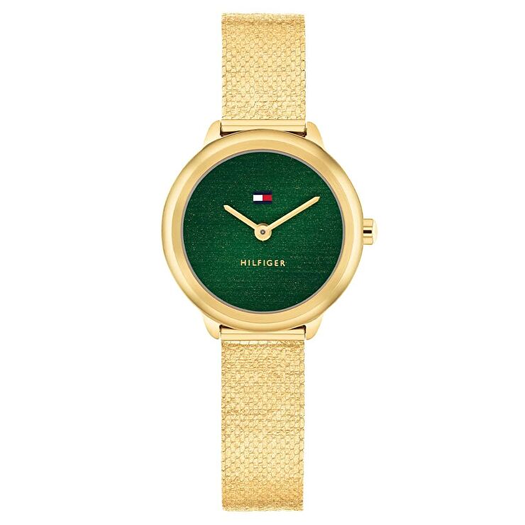 Tommy Hilfiger TH1782812 Kadın Kol Saati
