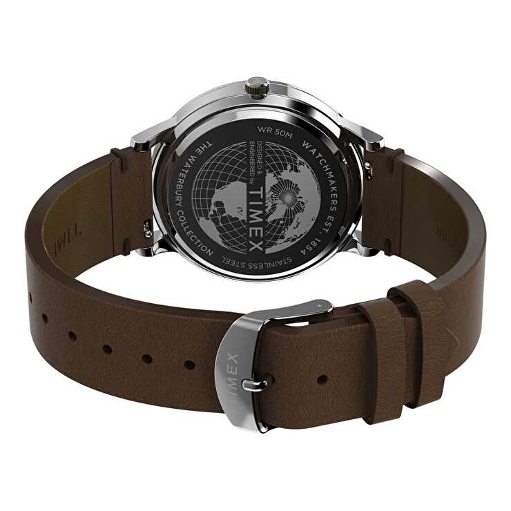 Timex TW2W50600 Erkek Kol Saati