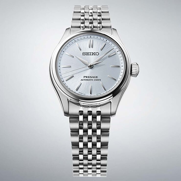 Seiko SEIPB521J Erkek Kol Saati