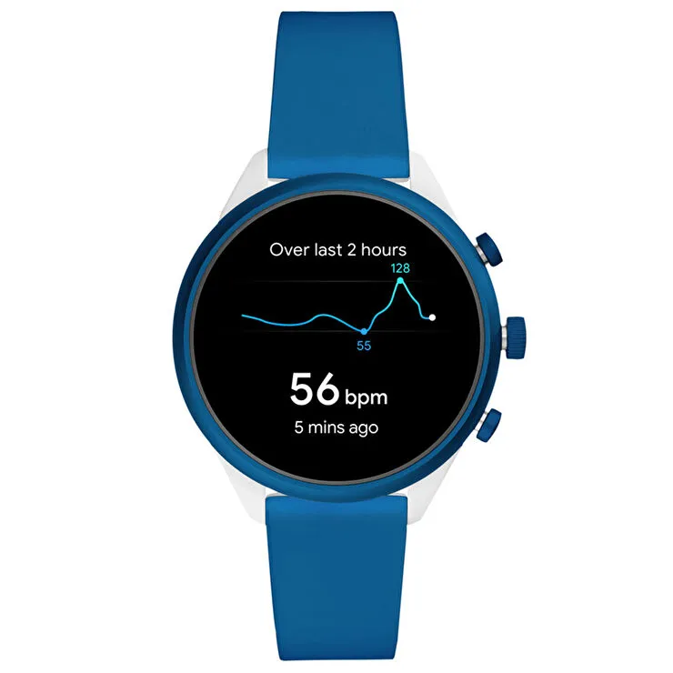 Fossil Connected FTW6051 Kadın Akıllı Saat