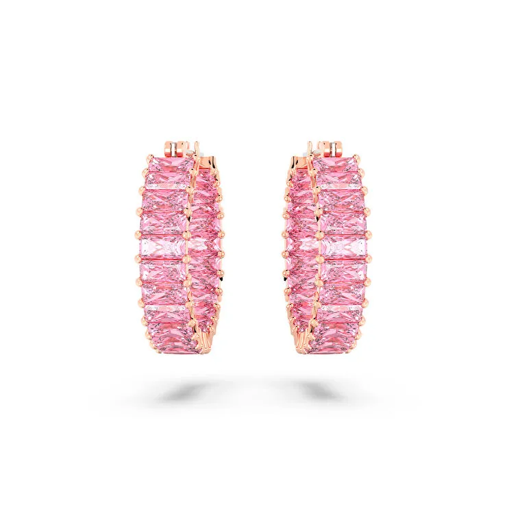 Swarovski SWR5657726 Kadın Küpe