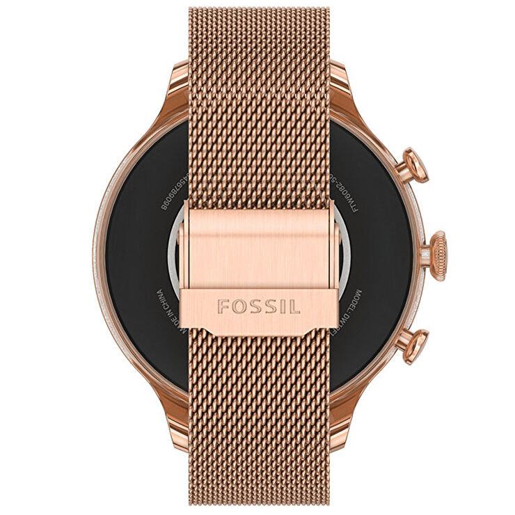 Fossil Connected FTW6082 Akıllı Saat