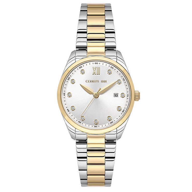 Cerruti 1881 CIWLH0102902 Kadın Kol Saati