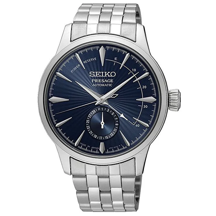 Seiko SEISA347J Erkek Kol Saati
