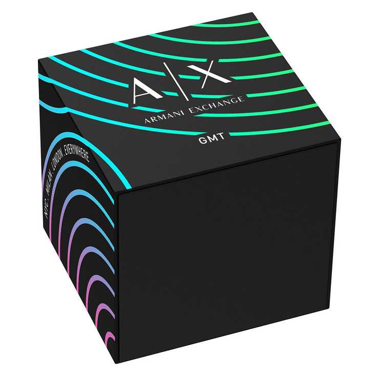 Armani Exchange AX1480 Erkek Kol Saati