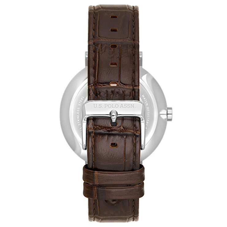 U.S. Polo Assn. USPA1036-09 Erkek Kol Saati