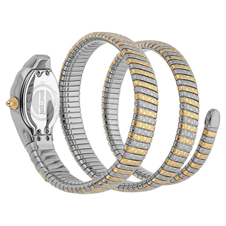 Just Cavalli JC1L112M0045 Kadın Kol Saati