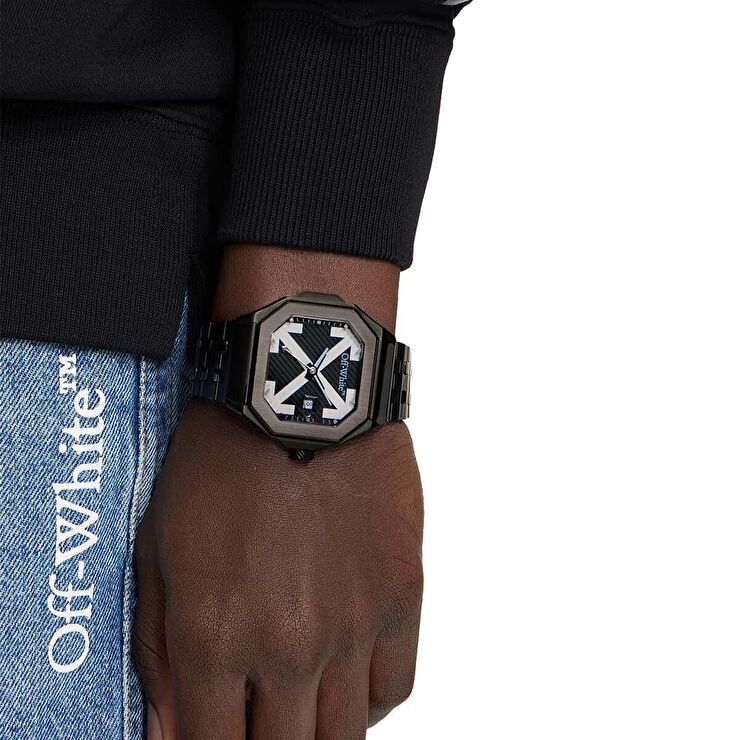 Off White OW1G011M0105 Erkek Kol Saati