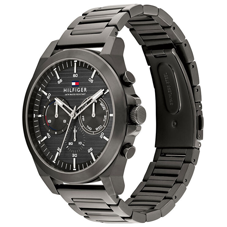 Tommy Hilfiger TH1710519 Erkek Kol Saati